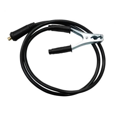 Aparat sudura invertor RURIS AS140MMA, 140A, 230V, Hot Start, Arc Force, Anti Stick, electrozi 1.6-3.2 mm, afisaj digital