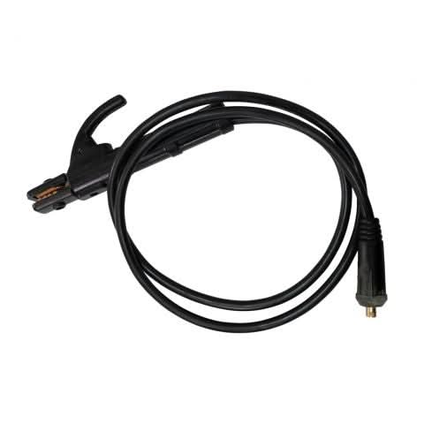 Aparat sudura invertor RURIS AS140MMA, 140A, 230V, Hot Start, Arc Force, Anti Stick, electrozi 1.6-3.2 mm, afisaj digital