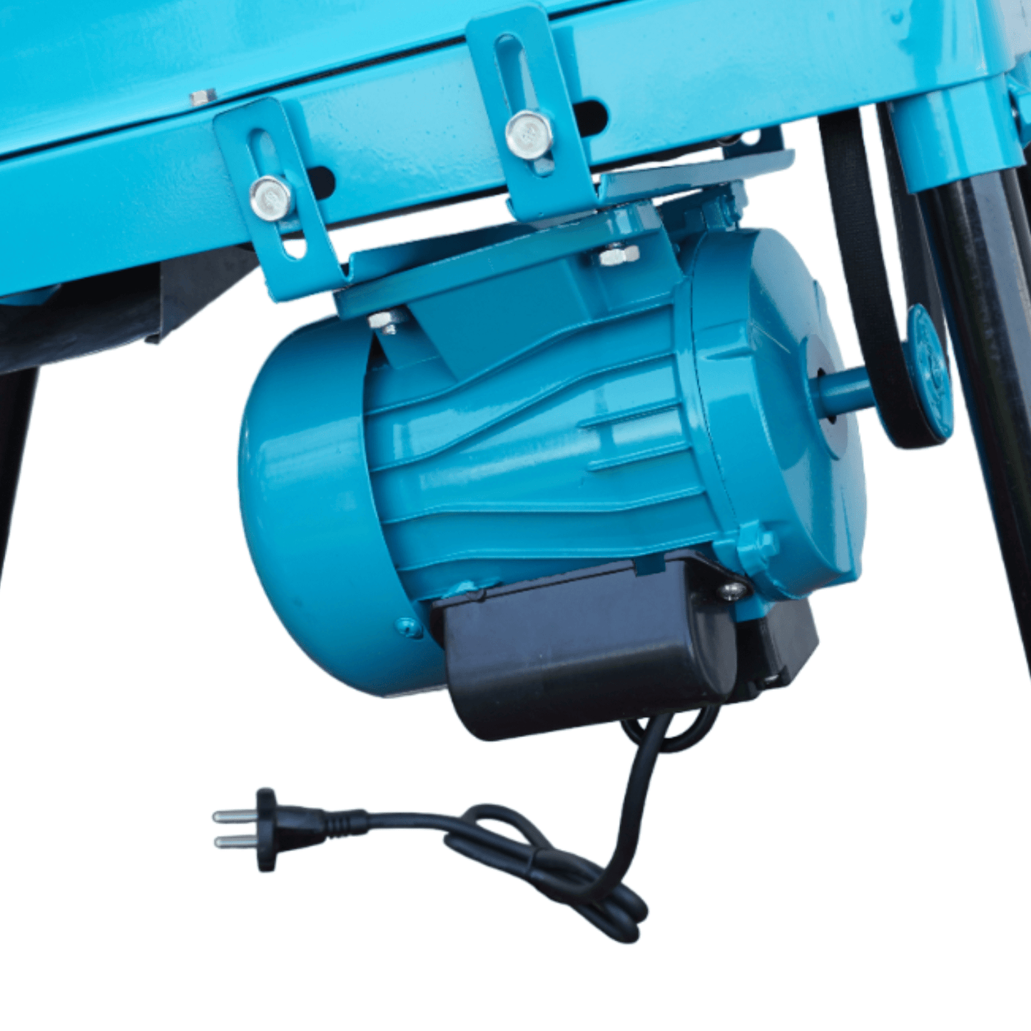 Batoza de Porumb Broman Simpla, 3000W, 800 kg/h, Tambur Ranforsat – Eficienta si Durabilitate