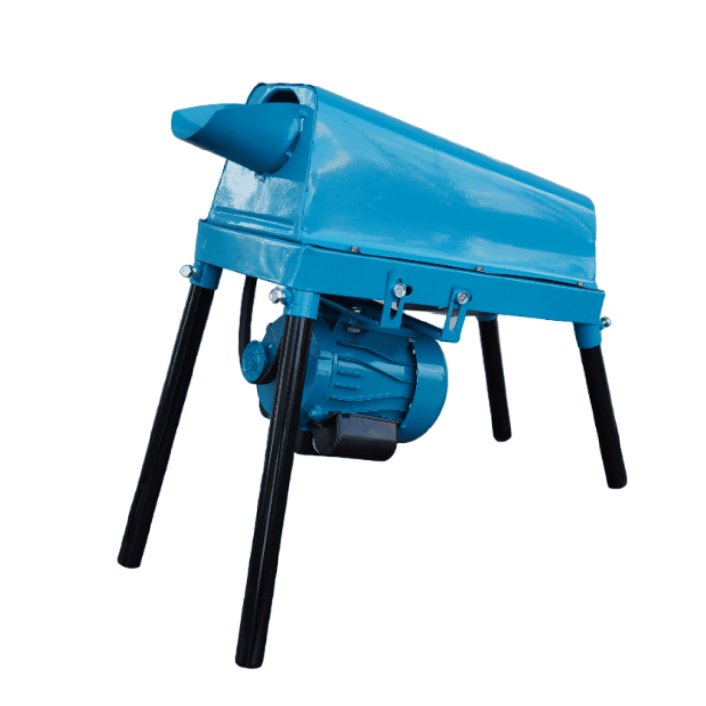 Batoza de Porumb Broman Simpla, 3000W, 800 kg/h, Tambur Ranforsat – Eficienta si Durabilitate