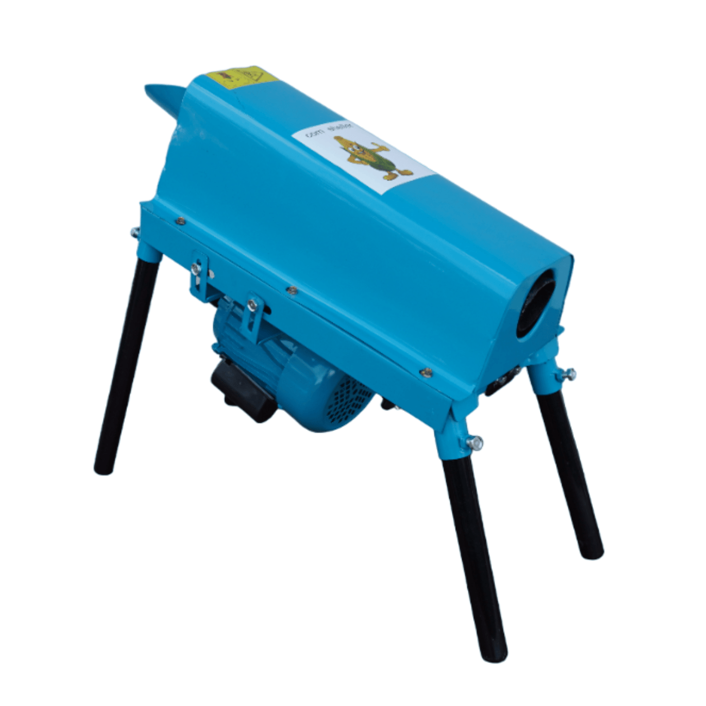 Batoza de Porumb Broman Simpla, 3000W, 800 kg/h, Tambur Ranforsat – Eficienta si Durabilitate