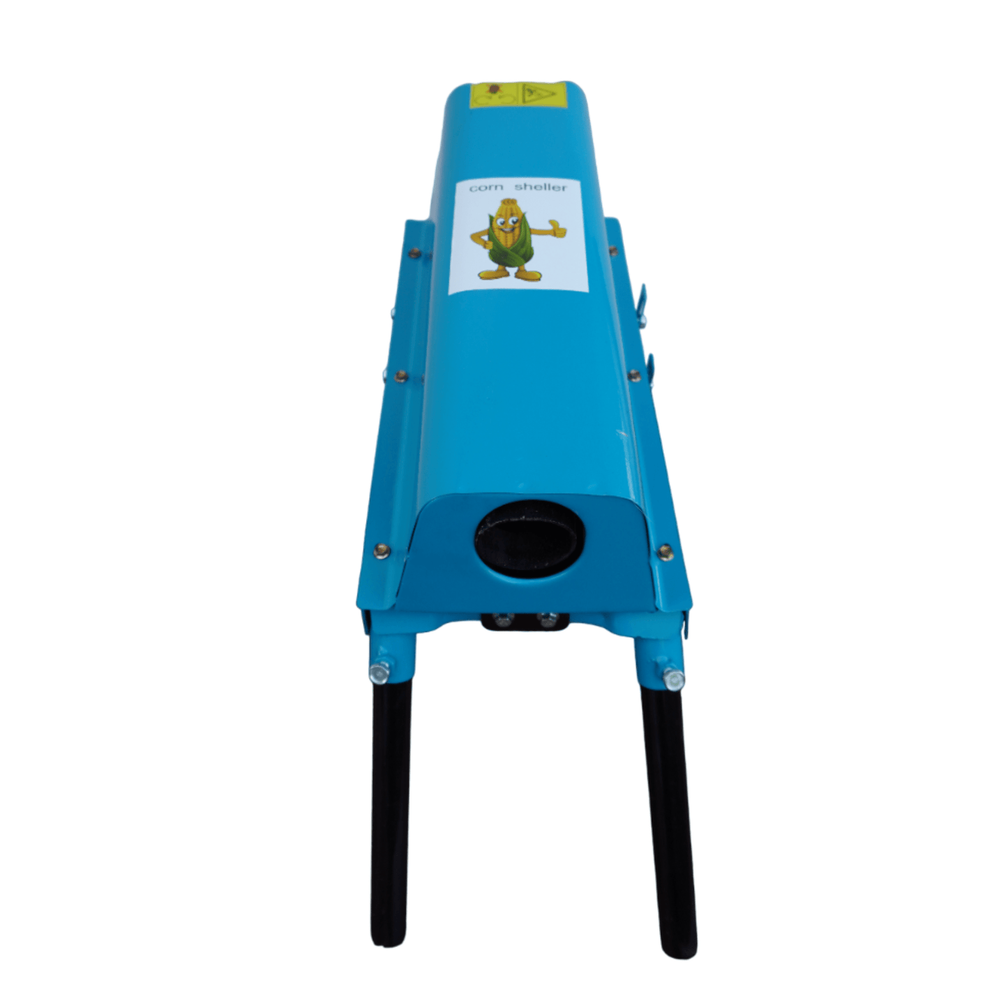 Batoza de Porumb Broman Simpla, 3000W, 800 kg/h, Tambur Ranforsat – Eficienta si Durabilitate