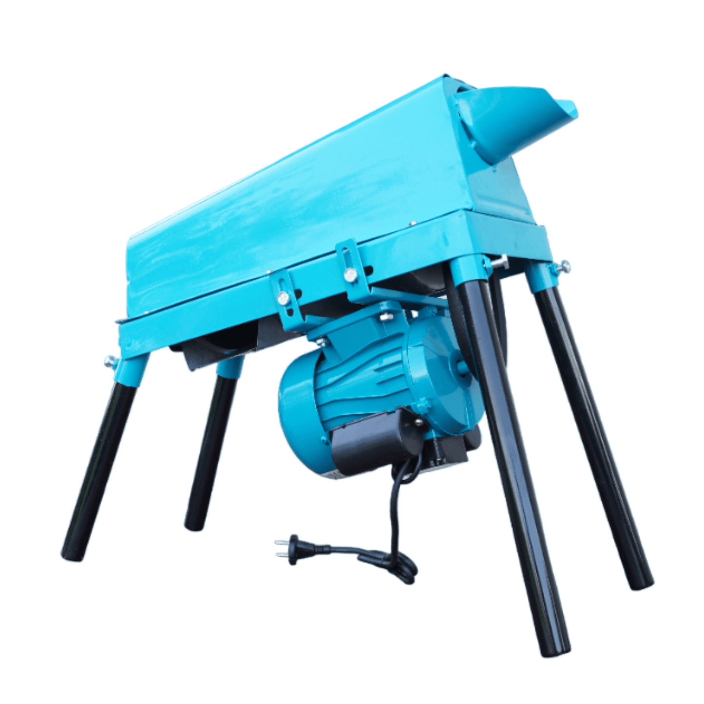 Batoza de Porumb Broman Simpla, 3000W, 800 kg/h, Tambur Ranforsat – Eficienta si Durabilitate