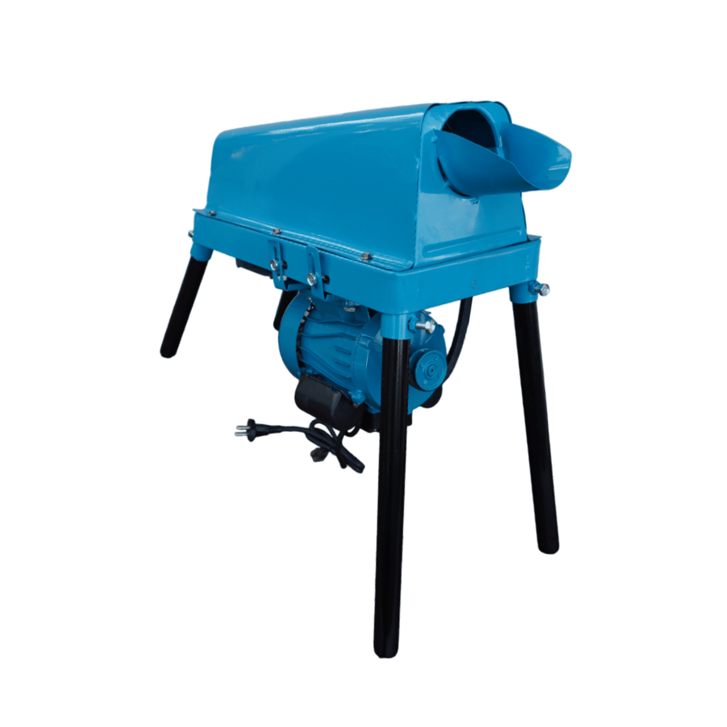 Batoza de Porumb Broman Simpla, 3000W, 800 kg/h, Tambur Ranforsat – Eficienta si Durabilitate