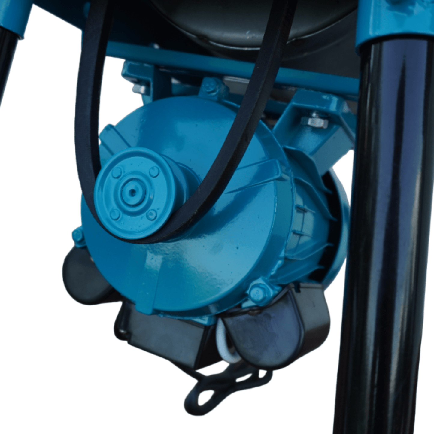 Batoza de Porumb Broman Simpla, 3000W, 800 kg/h, Tambur Ranforsat – Eficienta si Durabilitate