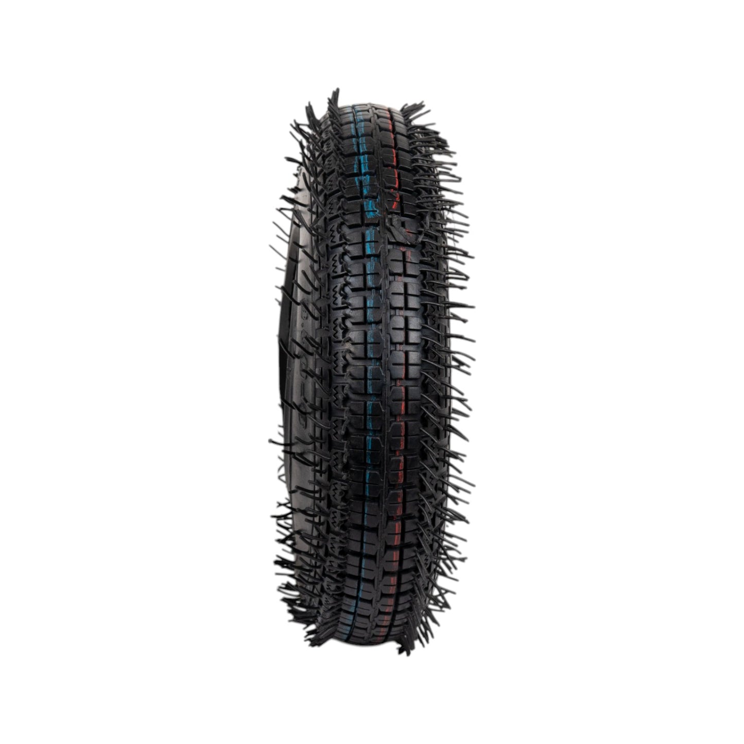 Cauciuc cu camera roaba BROMAN 3.50-8 PROFI, rezistent, aderenta buna