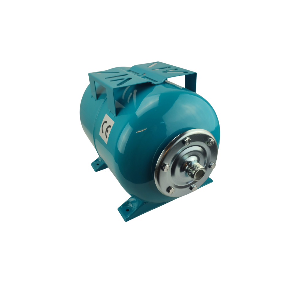 Butelie pentru Hidrofor Broman 24 L Rezervor de Expansiune Durabil pentru Sistemele de Apa