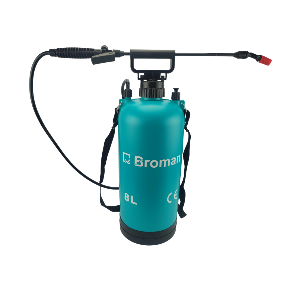 Pompa Stropit Manuala 8L Broman