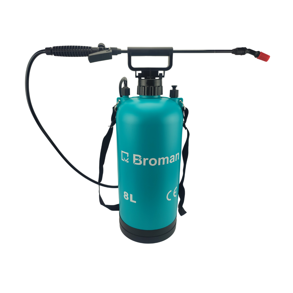 Pompa Stropit Manuala 8L Broman