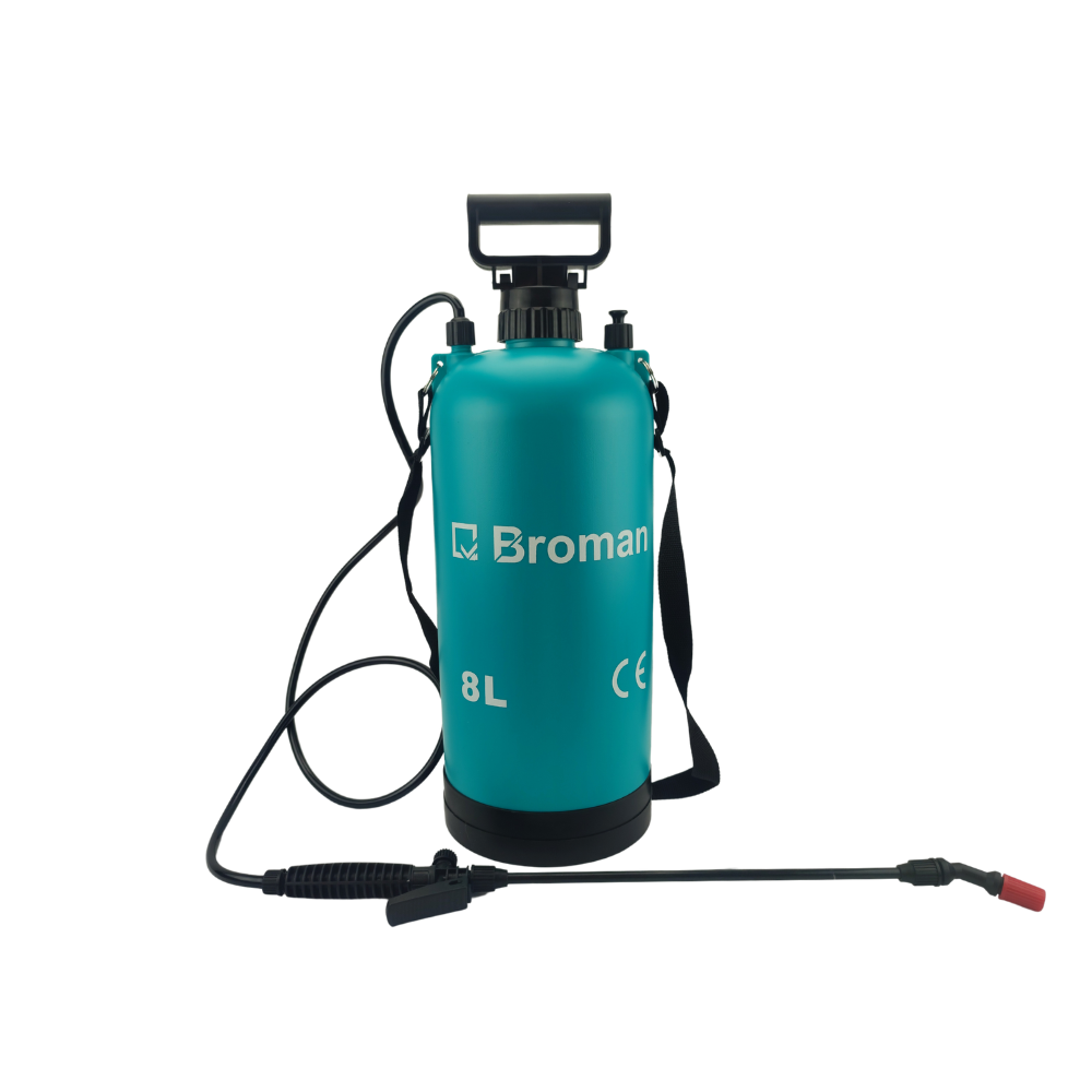 Pompa Stropit Manuala 8L Broman