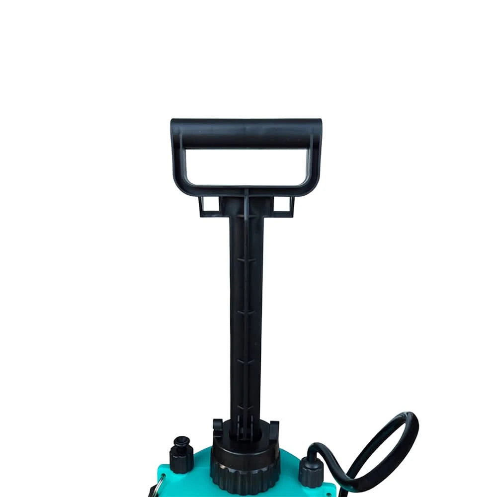 Pompa de stropit manuala Broman 10L, cu curea si tija de pulverizare