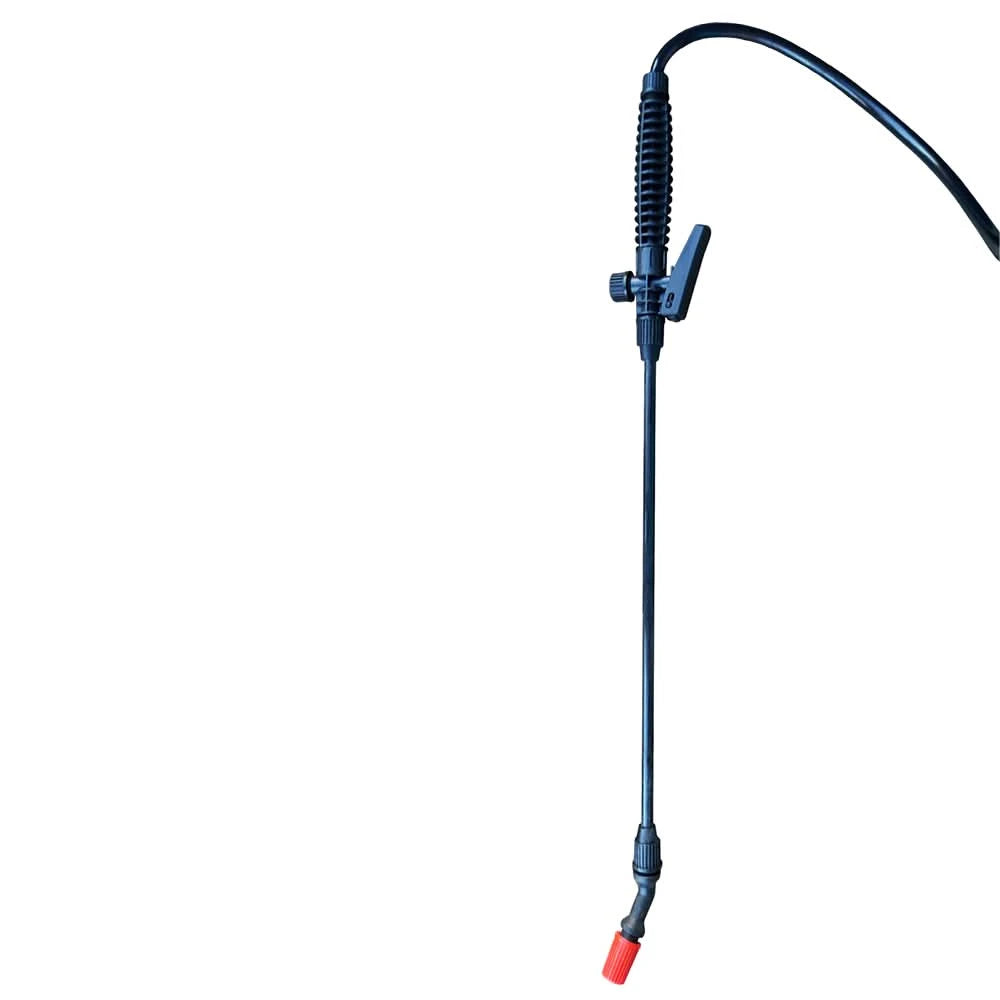 Pompa de stropit manuala Broman 10L, cu curea si tija de pulverizare