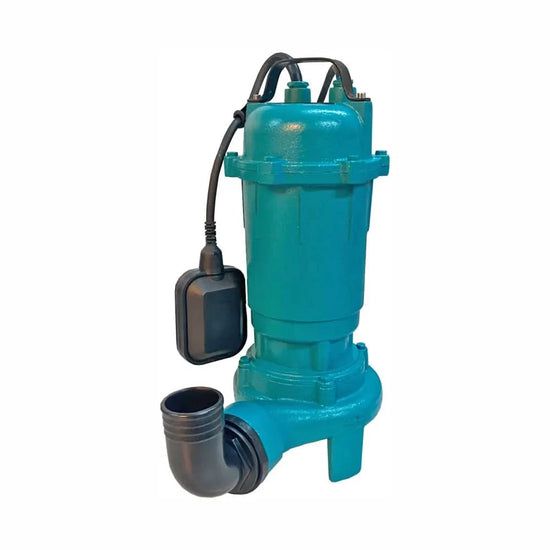 Pompa Broman 2800W cu tocator inclusa in pachet