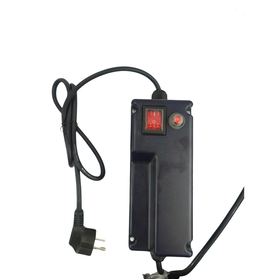 Pompa submersibila Broman SKM-100, 1500W, 120m, 50L/min, 6.5bar
