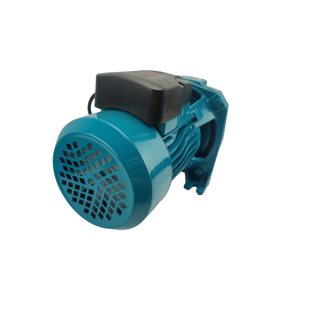 Pompa apa Broman Jet ejector DP-255, 1000W, 3.8 bar, debit 60L/min, adancime 38m, refulare orizontala 380m
