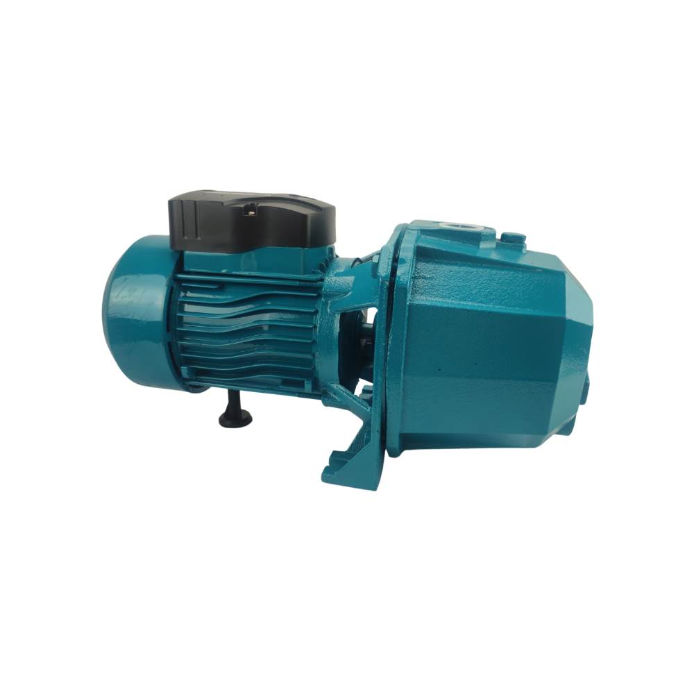 Pompa apa Broman Jet ejector DP-255, 1000W, 3.8 bar, debit 60L/min, adancime 38m, refulare orizontala 380m
