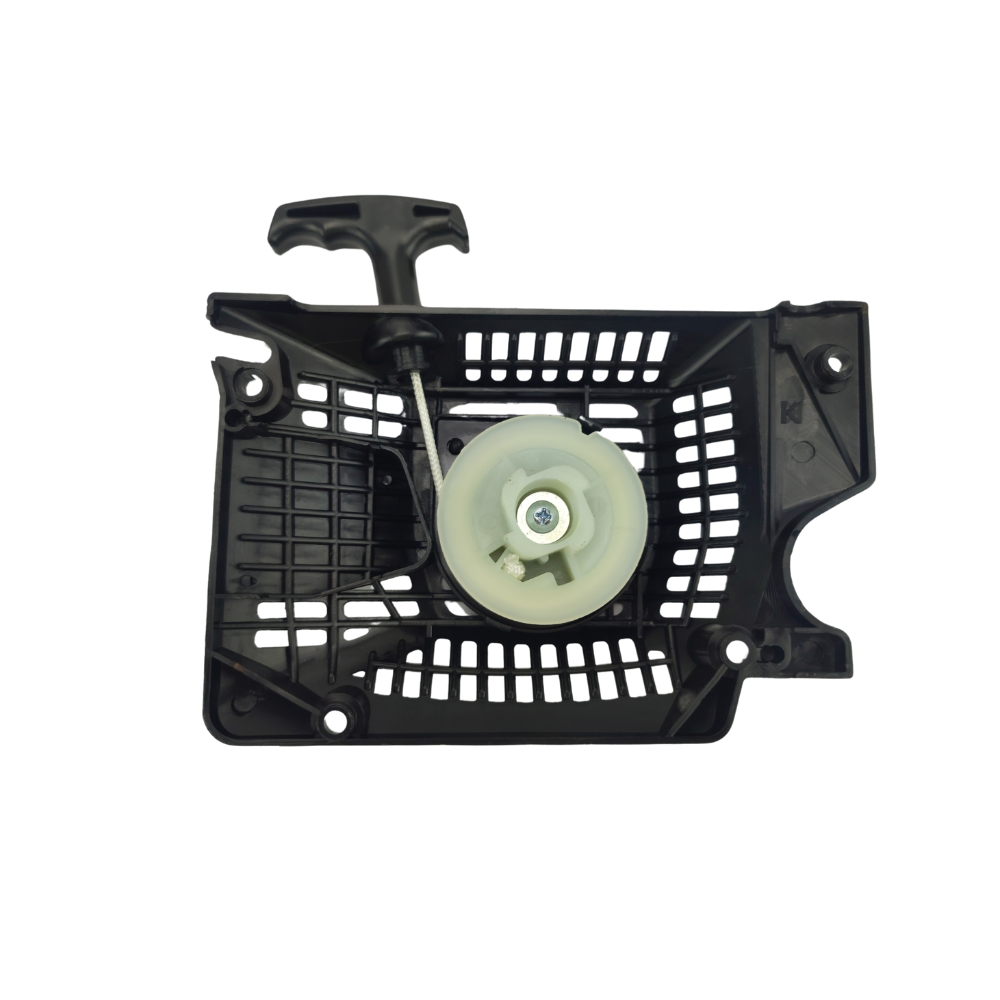 Demaror Drujba Broman 5200+