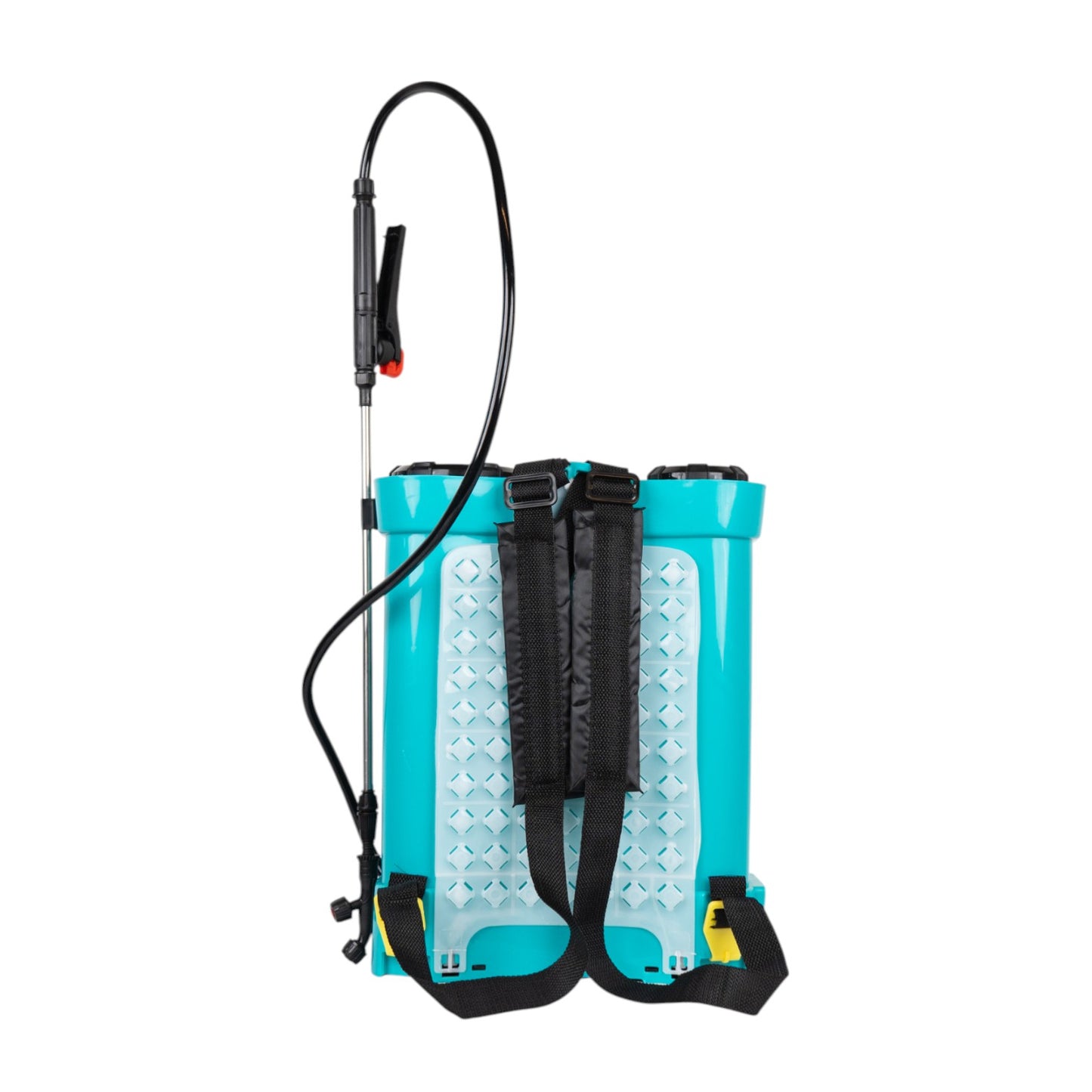 Pompa de Stropit Electrica Broman | 16L | 6h Autonomie | Lance Telescopica | 3 Duze