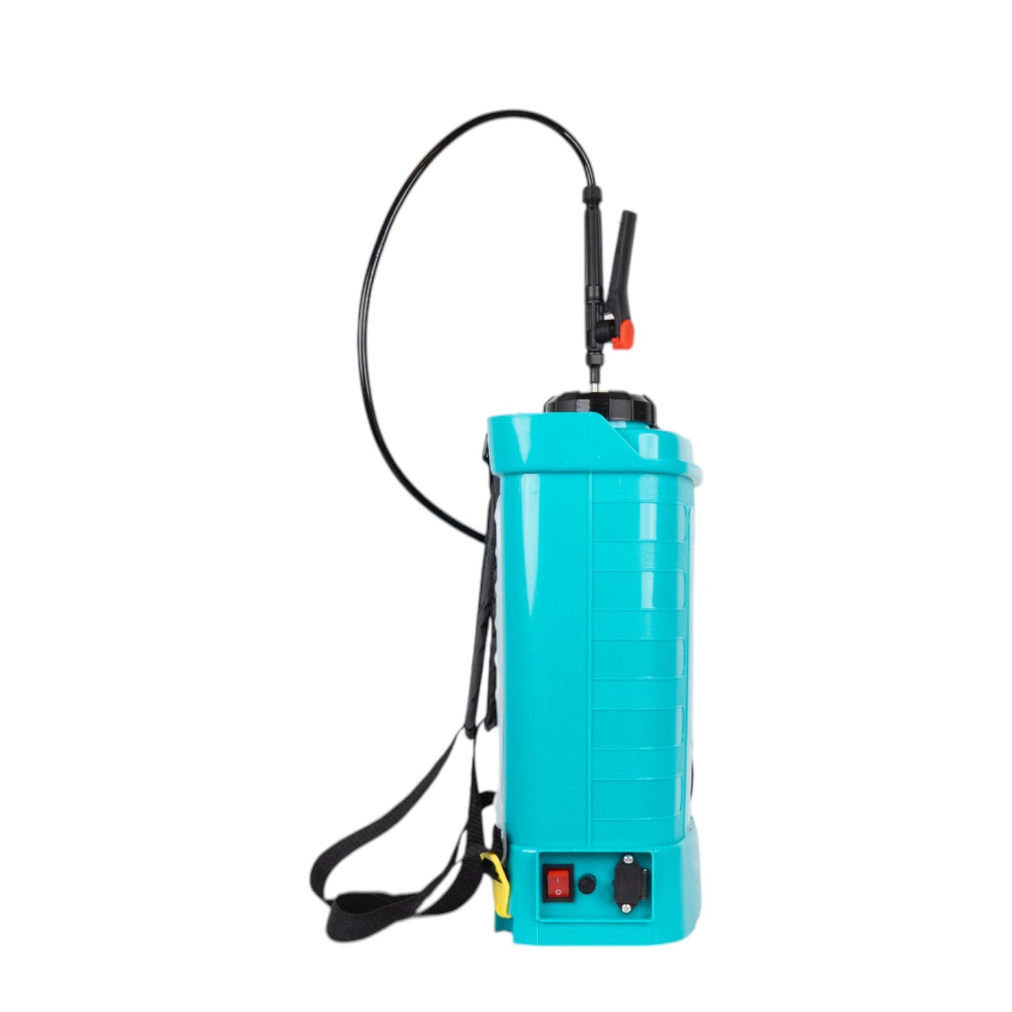Pompa de Stropit Electrica Broman | 16L | 6h Autonomie | Lance Telescopica | 3 Duze