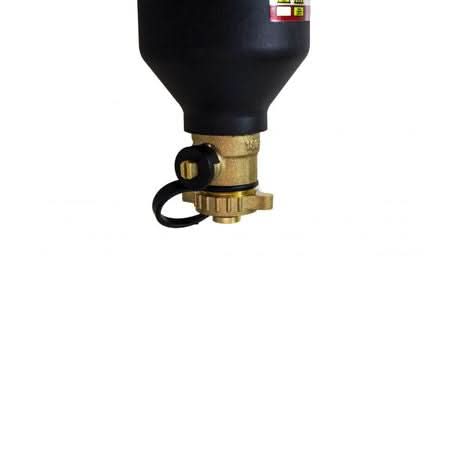 Filtru Antimagnetită pentru Instalație Termică Cleanex Mag HF1 3/4" (22 mm)