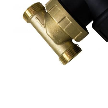 Filtru Antimagnetită pentru Instalație Termică Cleanex Mag HF1 3/4" (22 mm)