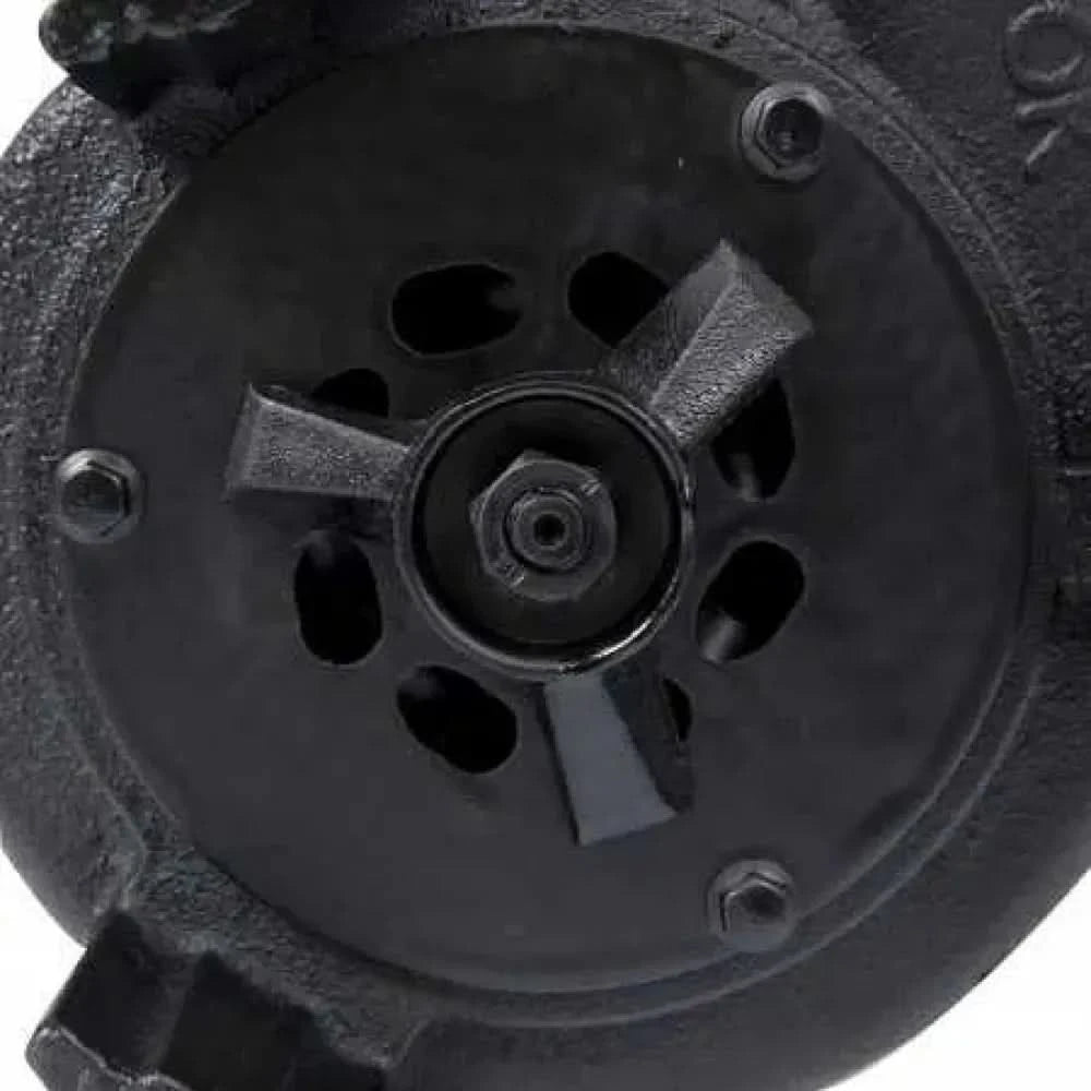Pompa Submersibila Ape Murdare Broman | 2800W | Tocator | Flotor | 520 L/min | 14m