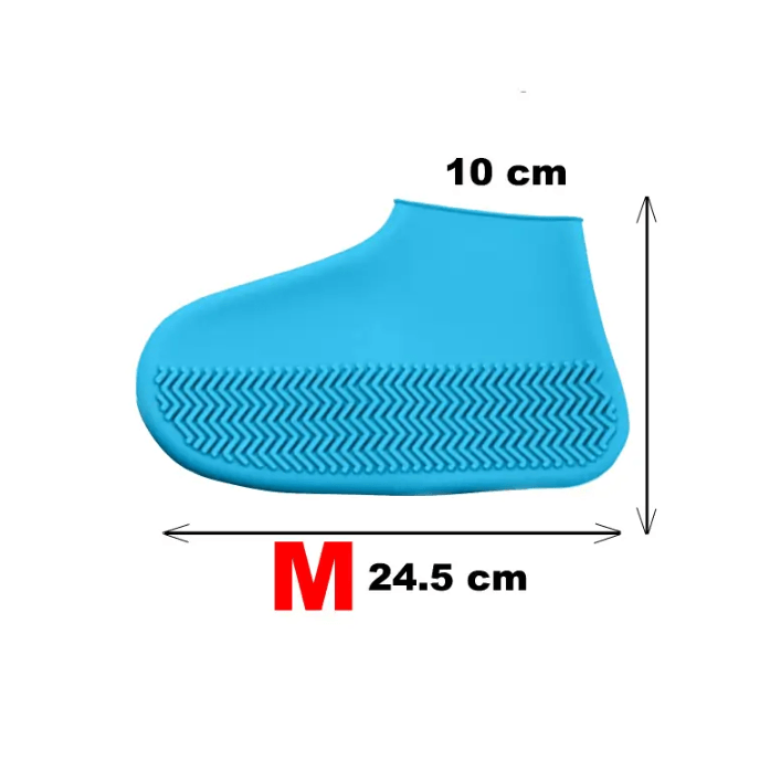 Husa impermeabila pentru incaltaminte, marimea M, Tehno Ms #20001 - ZEP.RO - Ți-e la îndemână!
