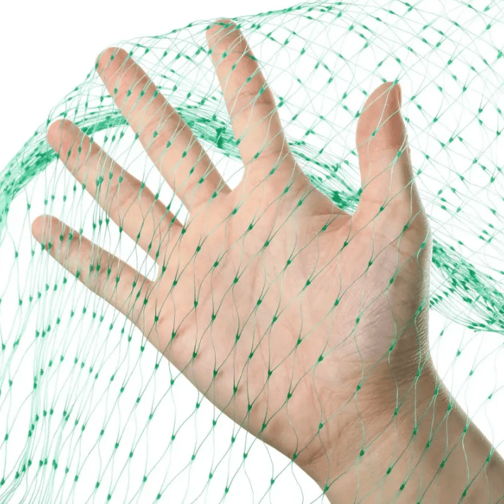 Plasa de protectie pentru pomi impotriva pasarilor, 4 x 10m, Tehno Ms #26303 - ZEP.RO - Ți-e la îndemână!