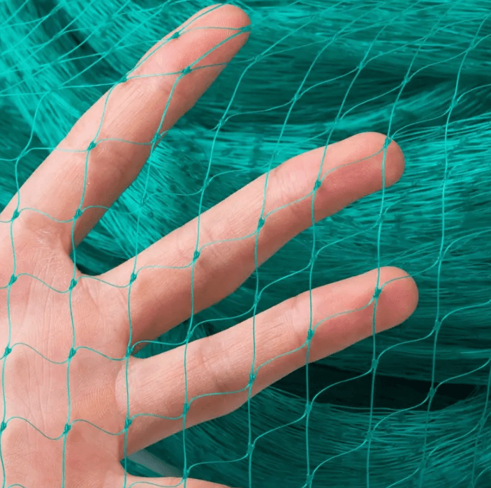 Plasa de protectie pentru pomi impotriva pasarilor, 4 x 10m, Tehno Ms #26303 - ZEP.RO - Ți-e la îndemână!