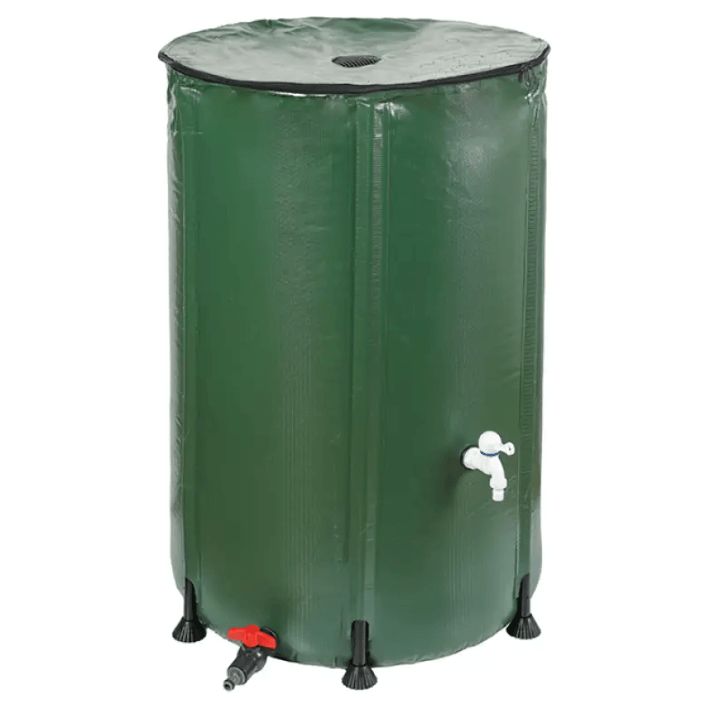 Rezervor de apa de ploaie, capacitate 200L, Tehno Ms #21202 - ZEP.RO - Ți-e la îndemână!