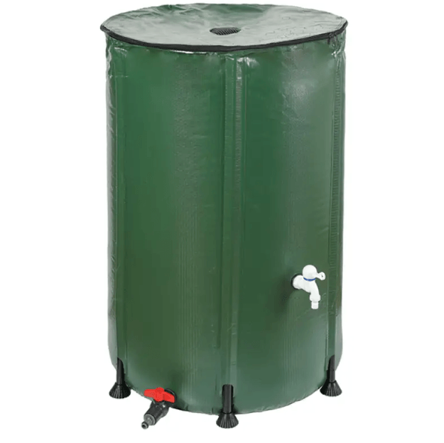 Rezervor de apa de ploaie, capacitate 750L, Tehno Ms #21206 - ZEP.RO - Ți-e la îndemână!