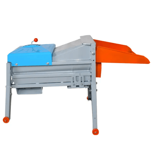 Batoza de porumb fara motor MS-S2, 3500kg/h, 220V, 3000 rpm, 2.2 kW, Tehno Ms #46201 - ZEP.RO - Ți-e la îndemână!