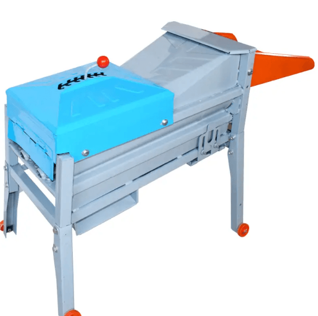 Batoza de porumb fara motor MS-S2, 3500kg/h, 220V, 3000 rpm, 2.2 kW, Tehno Ms #46201 - ZEP.RO - Ți-e la îndemână!