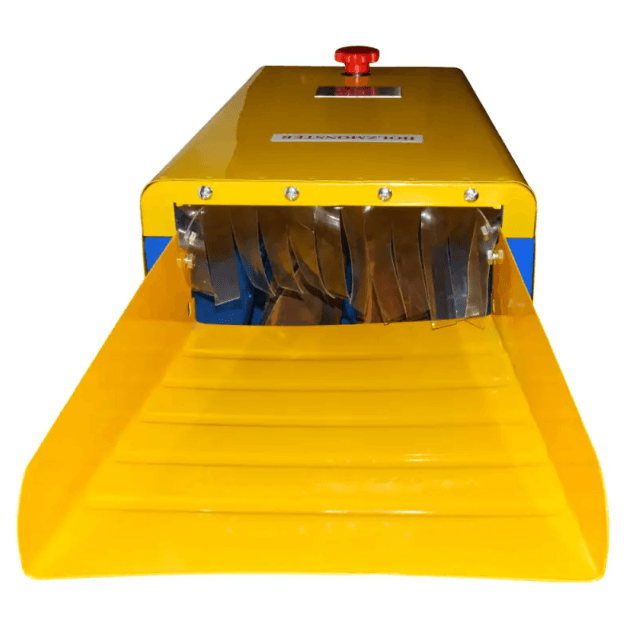 Batoza de porumb cu motor MS-700CA, 3000kg/h, 2.2 kW, 3000 rpm, 220V, Tehno Ms #457 - ZEP.RO - Ți-e la îndemână!