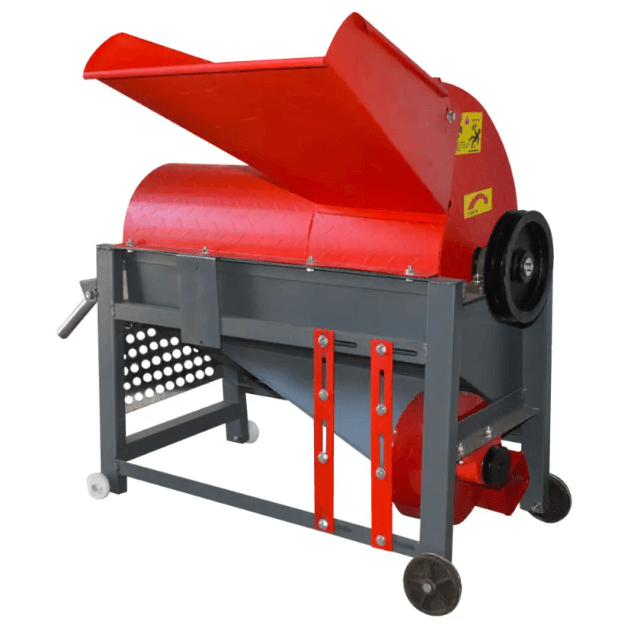 Batoza pentru porumb fara motor MS-900CA, 3000 kg/h, 2.2 kW, 220V, Tehno Ms #45801 - ZEP.RO - Ți-e la îndemână!