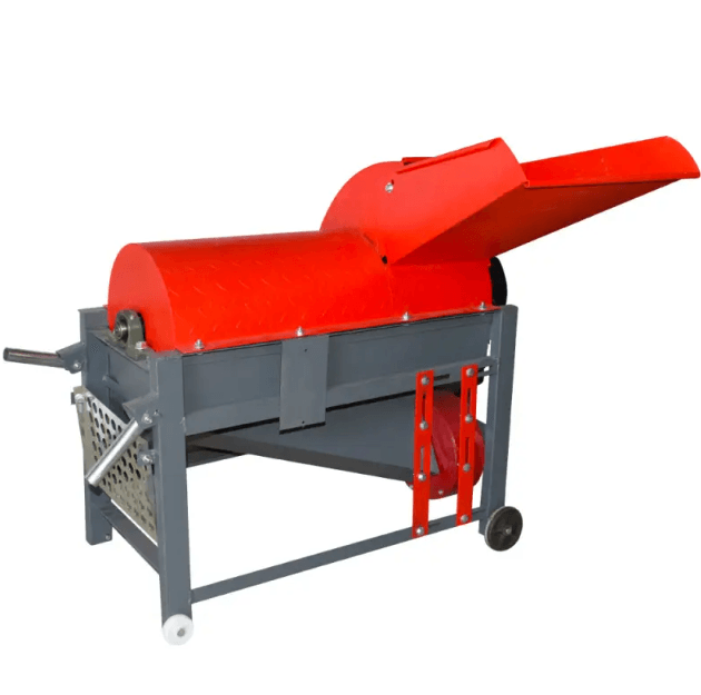 Batoza pentru porumb fara motor MS-900CA, 3000 kg/h, 2.2 kW, 220V, Tehno Ms #45801 - ZEP.RO - Ți-e la îndemână!