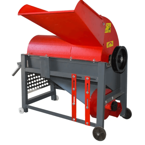 Batoza pentru porumb fara motor MS-900CA, 3000 kg/h, 2.2 kW, 220V, Tehno Ms #45801 - ZEP.RO - Ți-e la îndemână!