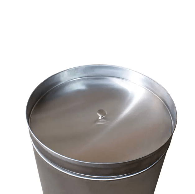 Capac praf pentru butoi din inox 102L, Tehno Ms #71701 - ZEP.RO - Ți-e la îndemână!