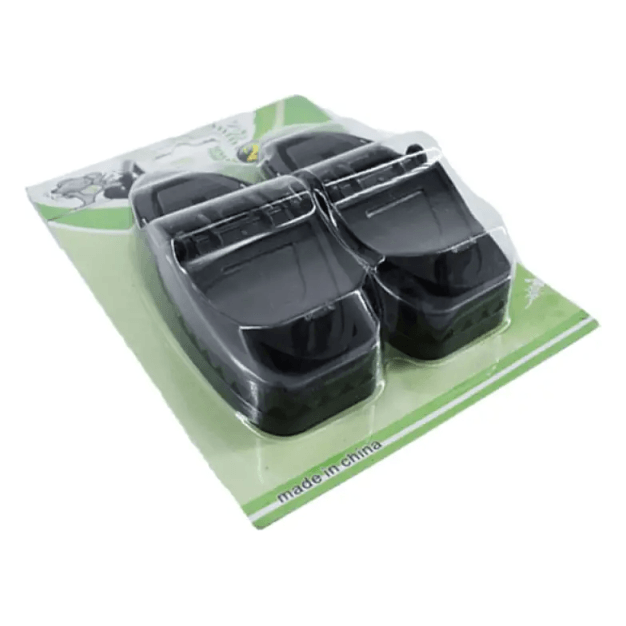 Capcana clasica pentru soareci, marimea M, Tehno Ms #13501 - ZEP.RO - Ți-e la îndemână!