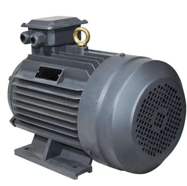Motor trifazat Tehno Ms MT007, 11kW, 1500 rpm, 380V - ZEP.RO - Ți-e la îndemână!