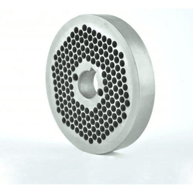 Matrita pentru granulator KL-120 cu gauri de 4 mm, Tehno Ms #399 - ZEP.RO - Ți-e la îndemână!