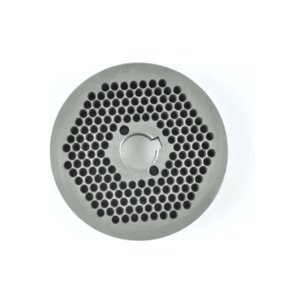 Matrita pentru granulator KL-120 cu gauri de 4 mm, Tehno Ms #399 - ZEP.RO - Ți-e la îndemână!