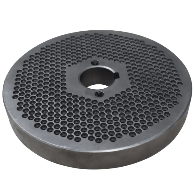 Matrita pentru granulator KL-140 cu gauri de 2.5 mm, Tehno Ms #794 - ZEP.RO - Ți-e la îndemână!