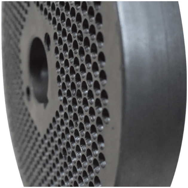 Matrita pentru granulator KL-140 cu gauri de 2.5 mm, Tehno Ms #794 - ZEP.RO - Ți-e la îndemână!