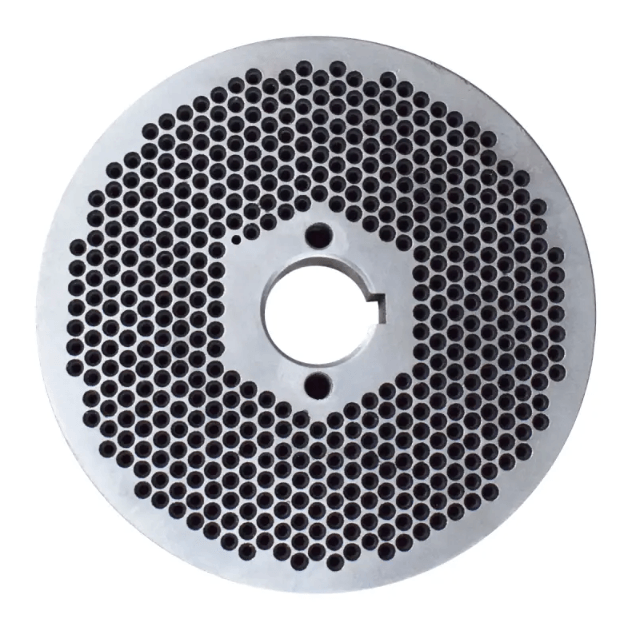 Matrita pentru granulator KL-140 cu gauri de 2.5 mm, Tehno Ms #794 - ZEP.RO - Ți-e la îndemână!