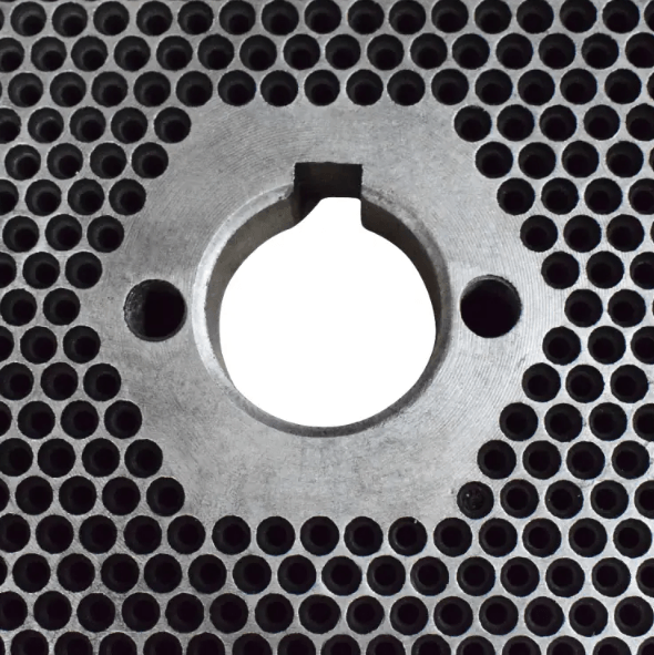 Matrita pentru granulator KL-150 cu gauri de 2.5 mm, Tehno Ms #401 - ZEP.RO - Ți-e la îndemână!