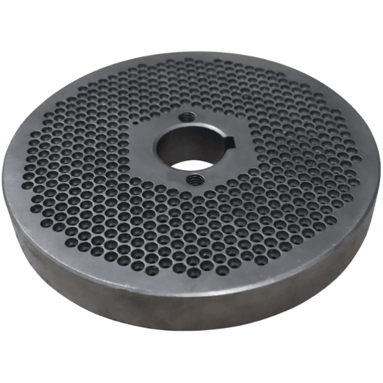Matrita pentru granulator KL-150 cu gauri de 3 mm, Tehno Ms #774 - ZEP.RO - Ți-e la îndemână!
