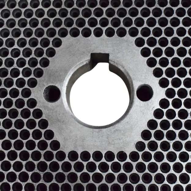 Matrita pentru granulator KL-150 cu gauri de 3 mm, Tehno Ms #774 - ZEP.RO - Ți-e la îndemână!