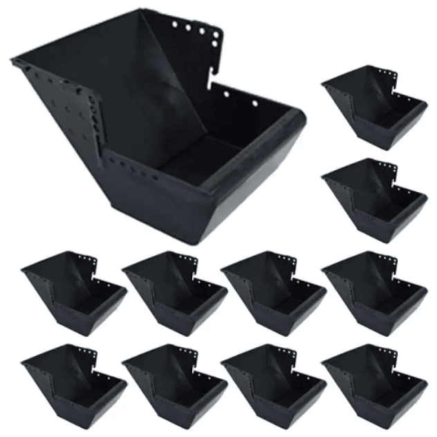 Set 10 hranitoare pentru iepuri X, model 17 cm, Tehno Ms #073 - ZEP.RO - Ți-e la îndemână!