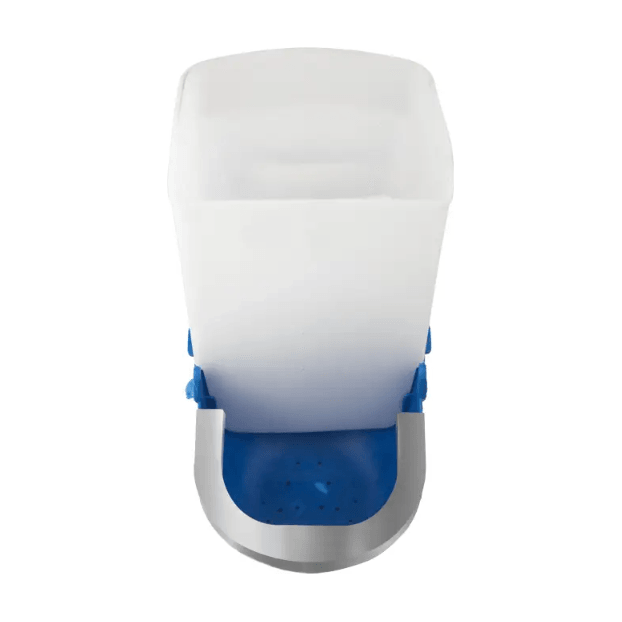 Set 10 hranitoare pentru iepuri, model V, Tehno Ms #071 - ZEP.RO - Ți-e la îndemână!